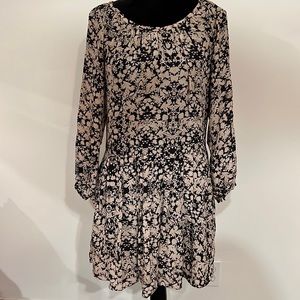 Rebbeca Taylor mini dress